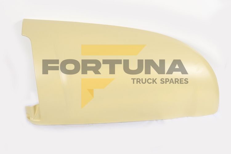 Imagem do produto DEFLETOR COLUNA SCANIA S6/STREAMLINE - G/R - LE - Cód: FAP-11593